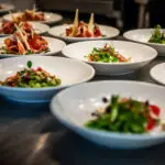 Catering bruiloft | Tips van onze chef!