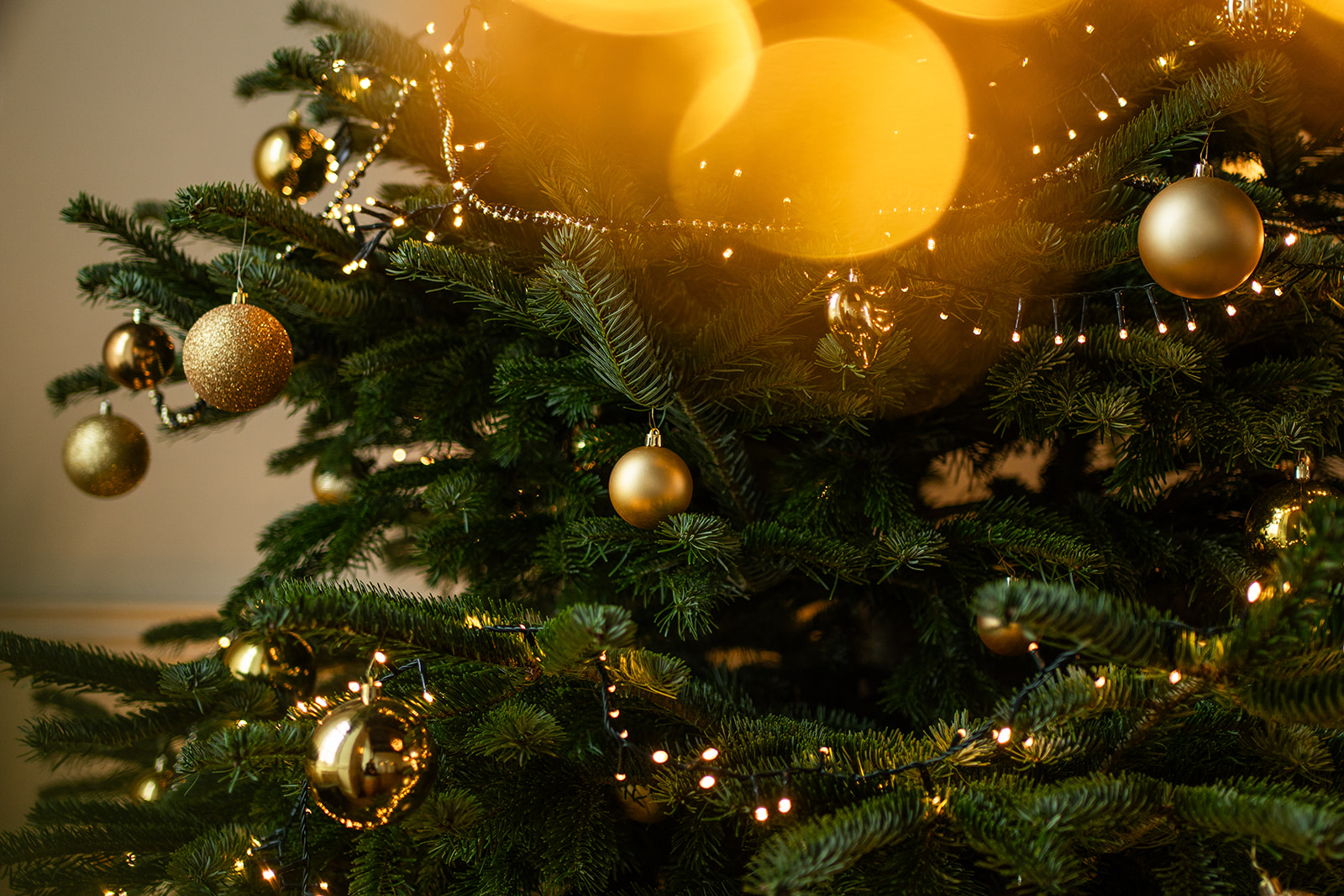 Kasteel Woerden Kerst